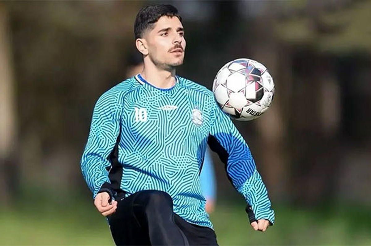   پیشنهاد نجومی استقلال، وینگر پرسپولیس را وسوسه می‌کند؟ 