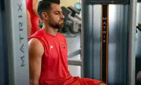خبر خوب برای پرسپولیسی‌ها در خط دفاعی