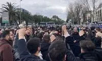 مجری صداوسیما روی آنتن زنده به سیم آخر زد
