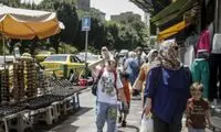 وضعیت دما و بارش کشور در بهار و تابستان