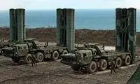 تایید استفاده ایران از سامانه S- 400 در تلویزیون