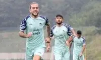 جدایی وینگر لالیگایی از جمع تراکتوری‌ها