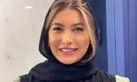 سورپرایز تولد فریبا نادری در مکانی شیک و رویایی!