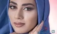  اشک‌های تلخ مونا فرجاد برای مرگ گربه‌اش