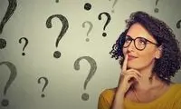 چند معمای خاص برای آنهایی که افکار متفاوت دارند 