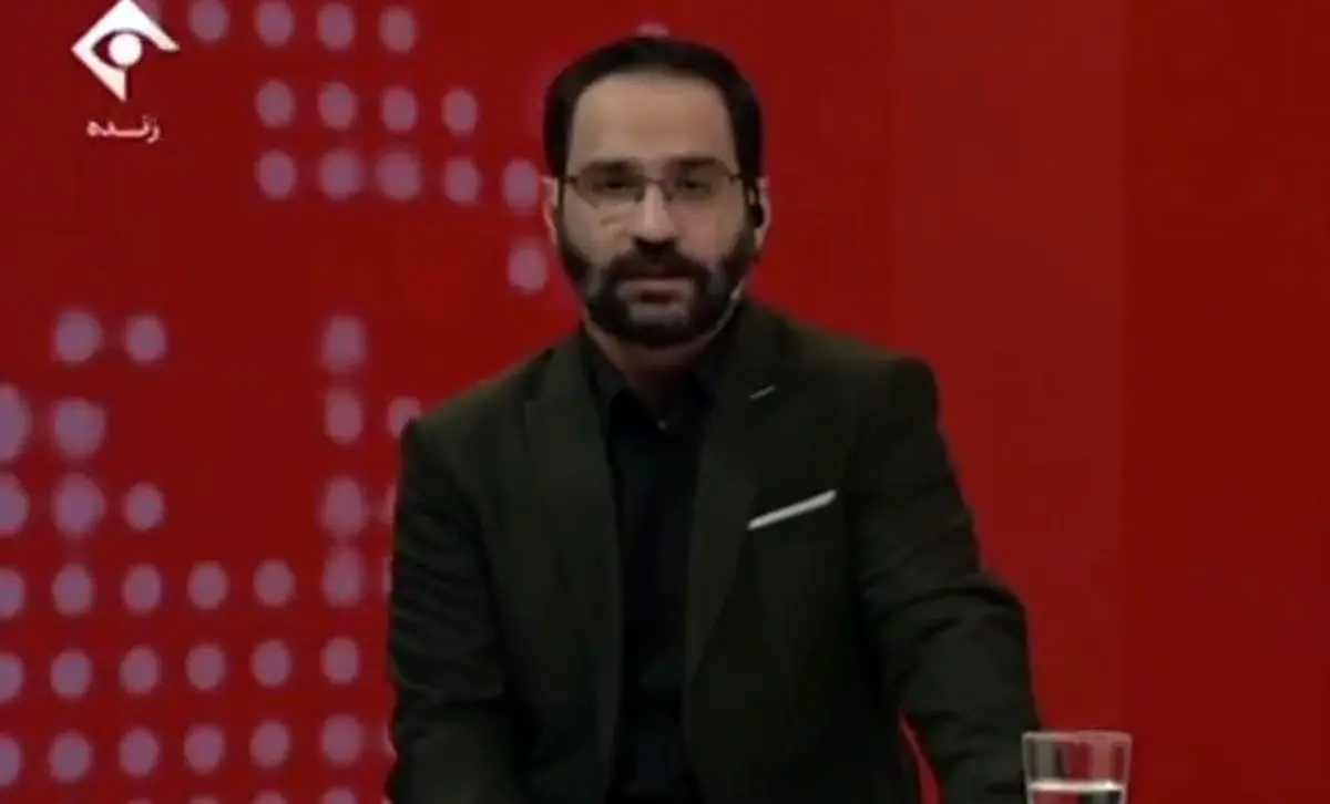 صداوسیما روی آنتن زنده مجبور به عذرخواهی شد