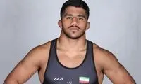پدیده کشتی ایران با قلع‌ و‌ قمع رقبا راهی نیمه‌نهایی شد
