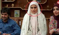 تغییر چهره «طاهره» سریال لحظه گرگ و میش در 40سالگی
