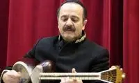 واکنش کیوان ساکت بعد از مواجهه با منزل ویرانش