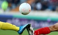 فوتبال در تهران رسماً تعطیل شد