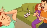 این نشانه‌ها می‌گوید شما والدین خوبی دارید