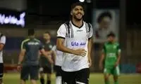 رابط: از مهدوی‌کیا نکات اروپایی یاد گرفتیم