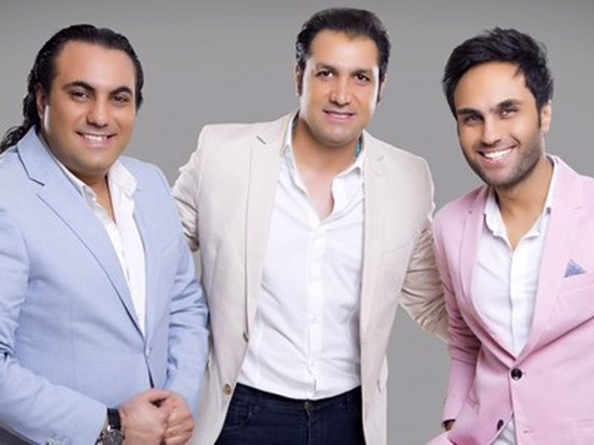 اعضای سون بند: هیچ دختری نمی‌تواند با ما ازدواج کند!