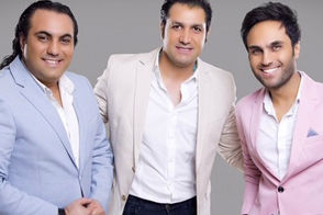 اعضای سون بند: هیچ دختری نمی‌تواند با ما ازدواج کند!