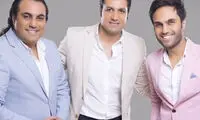 اعضای سون بند: هیچ دختری نمی‌تواند با ما ازدواج کند!