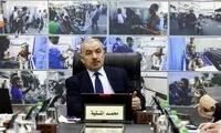 ترکیدن بغض نخست‌وزیر فلسطین مقابل دوربین 