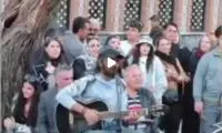 ویدئویی که دیدنش قطعا حالتان را خوب می‌کند