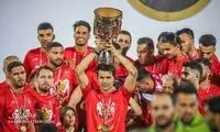 اقدام معنادار آل‌کثیر که بوی جدایی می‌دهد