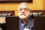 غضنفری: آمریکا احتمالاً قصد تصرف برخی جزایر را دارد