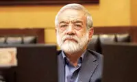 غضنفری: آمریکا احتمالاً قصد تصرف برخی جزایر را دارد