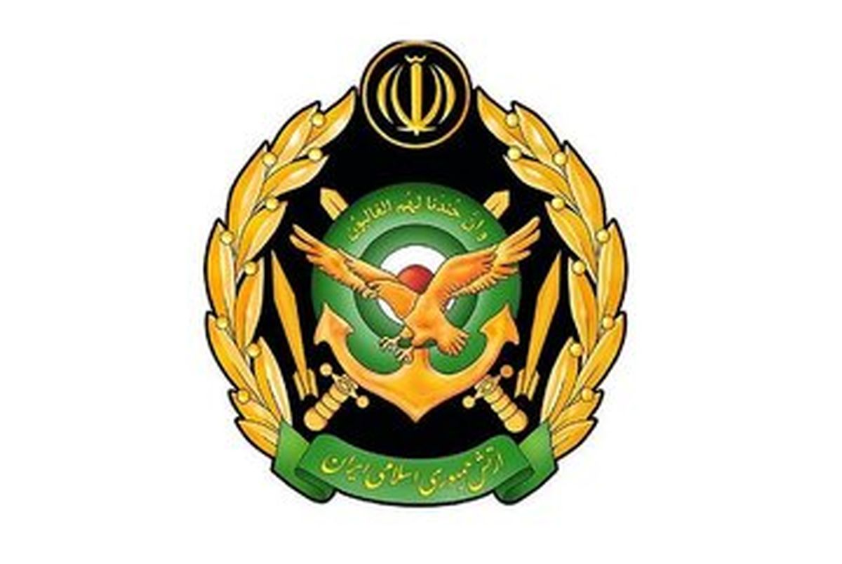   یک قرارگاه ارتش بیانیه صادر کرد 