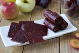 طرز تهیه لواشک چند میوه تابستانی؛ خوشمزه و خوش‌رنگ