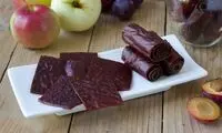 طرز تهیه لواشک چند میوه تابستانی؛ خوشمزه و خوش‌رنگ