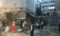 ماجرای مرگ تلخ یک کارگر در جنوب تهران 