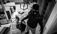 سرقت شبانه از ویلای اسطوره فوتبال! 