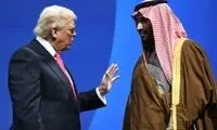 رابطه آمریکا و عربستان به خاطر ایران شکرآب شد