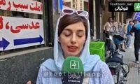 دختر خشمگین استقلالی، آل‌‌کثیر را تهدید کرد