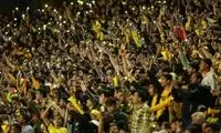 رسما برای پرسپولیس فرش قرمز پهن کرده‌اند