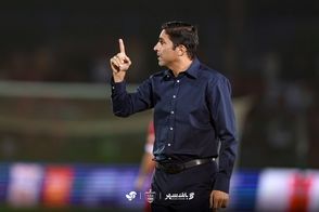 داستان تلخ گاریدو و کارتال برای وحید تکرار شد