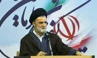 متنی که هم ترامپ را عصبانی کرد و هم نبویان را!