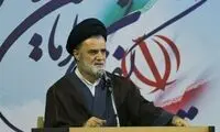 متنی که هم ترامپ را عصبانی کرد و هم نبویان را!
