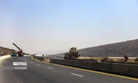اطلاعیه درباره شنیدن صدای انفجار در پردیس 
