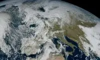 انسان‌ها چطور کره زمین را کج کردند؟
