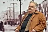 دختر اکبر عبدی از حال خوب پدرش خبر داد