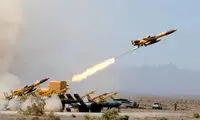 حمله پهپادی به پایگاه‌های آمریکا در اردن و بحرین