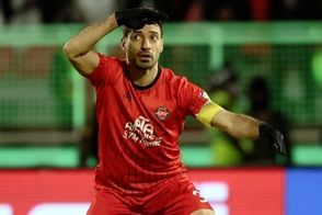 کاسبی شجاع خلیل‌زاده از شب پرالتهاب تلویزیون