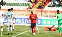 این مدل مو به عباس‌زاده اصلا نمی‌آید!