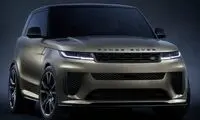 هیولای رنجروور برای شکست‌ بی‌ام‌و به میدان آمد!