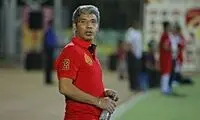 محرمی: درویش از پرسپولیس برود که چه بشود؟