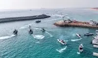 تخمین پنتاگون از مدت زمان پاکسازی تنگه هرمز
