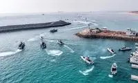 تخمین پنتاگون از مدت زمان پاکسازی تنگه هرمز