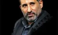 آقای شاعر: به من تهمت میزنند، هر چی میخواند بگویند
