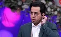 عکسی که مجری مشهور صداوسیما از خود و دخترش منتشر کرد