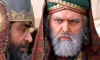 تلویزیون دیالوگ معروف مختار را با مراسم وداع پخش کرد