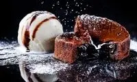 طرز تهیه یک دسر گرم برای روزهای سرد