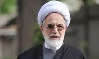 خبر غیرمنتظره درباره کروبی که تکذیب شد